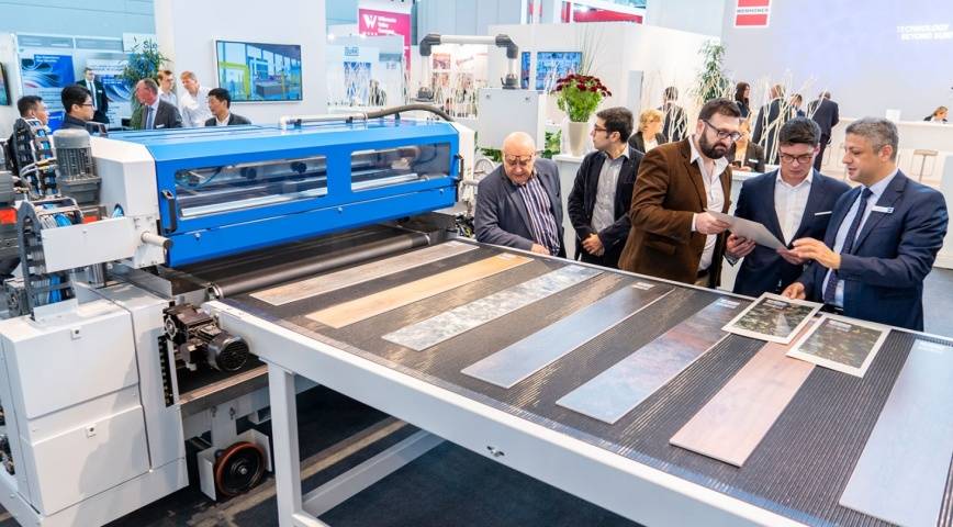 Bsports必一体育|
「汉诺威木匠机械展」世界重大的木料行业盛会(图1)