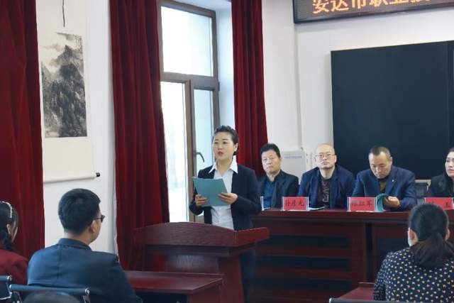 黑龙江省安达市职业技术教育中心开展雏鹰杯技术大赛_Bsports必一体育(图4)
黑龙江省安达市职业技术教育中心开展雏鹰杯技术大赛_Bsports必一体育(图4)