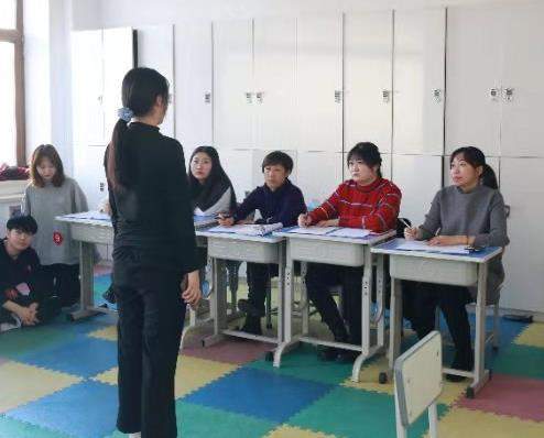 黑龙江省安达市职业技术教育中心开展雏鹰杯技术大赛_Bsports必一体育(图7)
黑龙江省安达市职业技术教育中心开展雏鹰杯技术大赛_Bsports必一体育(图7)