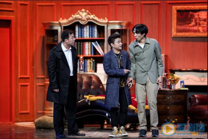 必一|我校科技园区进行项目联合大检查(图3) 必一